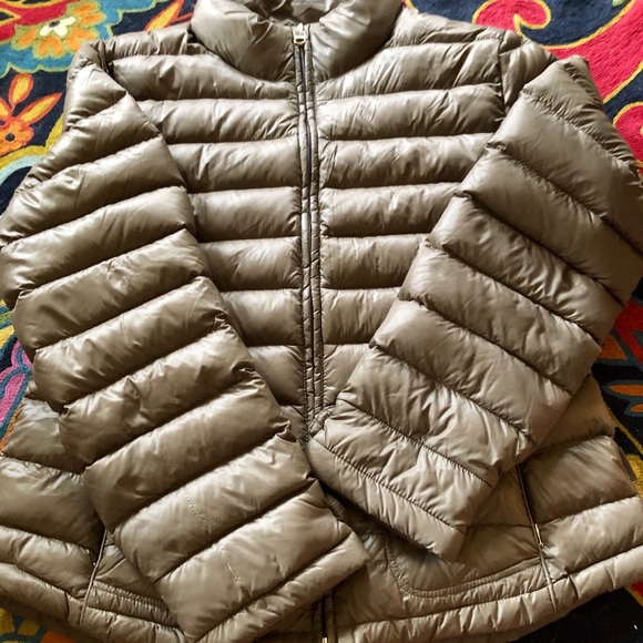 Calvin Klein Puffer coat - Picture 1 of 5